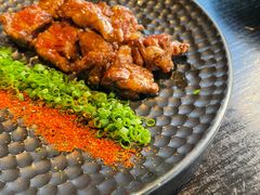 -和一料理(安阳店)