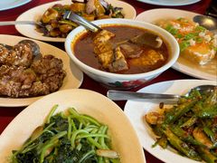 -德成饭店