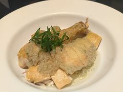 -厦门艾美酒店·乐美中餐厅