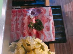 -三人行骨头王火锅(长寿店)