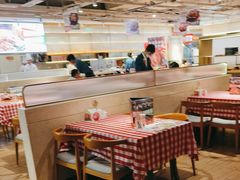 -西贝莜面村(金隅嘉品mall店)