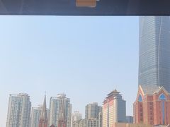 -麦当劳(徐汇漕溪北路百脑汇店)