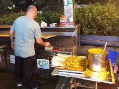 -新疆阿卜杜拉烧烤餐厅(四方坪店)