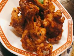 -拉面莊夢語＆中华料理八椿