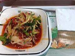 -魏家凉皮(祈年大厦店)