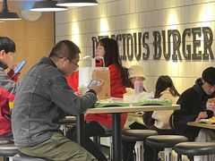 -麦当劳(平和堂店)