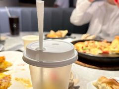 -必胜客(上海新南方商城PH店)