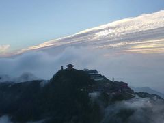 -宝鼎风景区