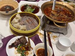 -凯鸽酒楼(大同振兴街店)