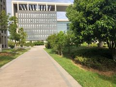 -南京航空航天大学(将军路校区)