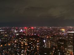 -东京都厅舍
