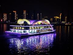 -武汉两江游览·夜游长江(汉口粤汉码头)