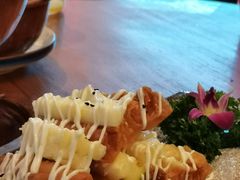 -觅山云南菜(泊富ICITY店)