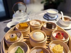 -陶兰居·手工点心·粤菜(圆融时代广场店)