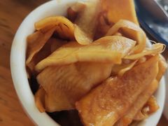 酸萝卜-华哥新鲜猪精品美食