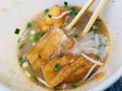 -汪记鲜鱼糊汤粉(沈阳路总店)