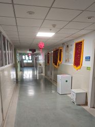 -南闸医院月子中心