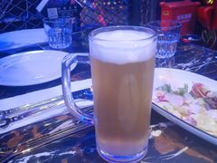 自酿黄啤-MOSSO德国餐厅·音乐酒吧(环宇荟店)