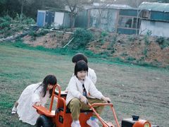 -大尖山公园