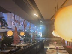 -东南里湖景餐厅·新闽菜(浦西万达店)