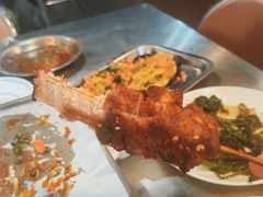 -小板凳(四公里店)