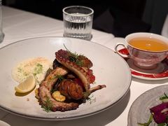 -LESCEDARS Brasserie Bistro香柏树