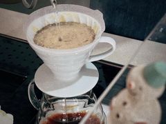 -Torch Coffee 炬点咖啡