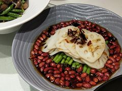 -大秦地·西北菜(纬四路店)