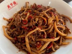 -天下客饭店(中山路店)