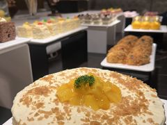 -美食汇自助西餐厅(荆州富力万达嘉华酒店)