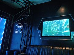 -魅KTV·AI辅唱(簋街店)