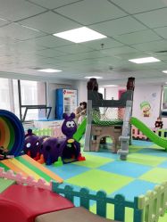 -沈阳市妇幼保健院(沈州路院区)