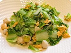-单家老院·院子里的青岛菜(沙子口店)