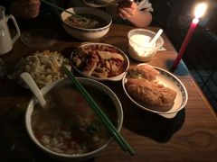 -胡子王扁豆面旗子(五一路店)