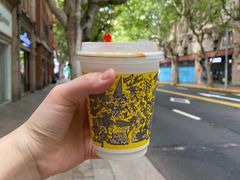 -Manner Coffee(淮海755店)