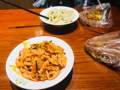 -老陈家擀面皮(木塔巷店)