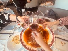 -旺顺阁·北京菜(北辰上品+)