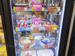 -味多美蛋糕(安定门店)