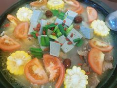-花水湾红太阳牛肉汤锅