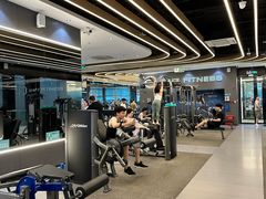 -24/7 FITNESS 健身(罗湖金光华店)