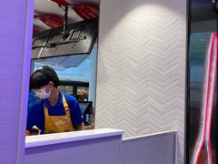 -DQ·蛋糕·冰淇淋(龙湖狮山天街店)