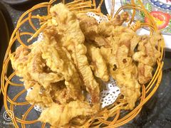 -沸炉重庆老火锅(军事博物馆店)