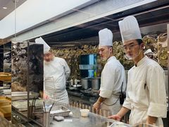 -喜鼎海胆水饺(平安金融中心店)