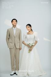 -CD视觉婚纱摄影
