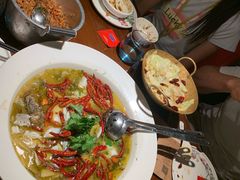 -渔见·精品川菜·老坛酸菜鱼(大朗店)