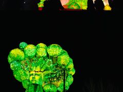 -淄博花灯齐彩城