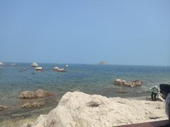 -养马岛旅游度假区