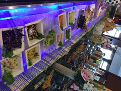 东方豪景花园酒店旋转餐厅-东方豪景花园酒店·怡景旋转餐厅