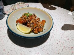 -BE BRIGHT KITCHEN(正佳广场店)