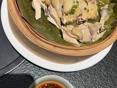 -金陵家宴·金陵春·南京菜(夫子庙店)
